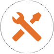 Rapid Deployment  & 24/7 Support